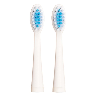 Насадка для зубной щетки SEAGO SG-923 (белая) | фото