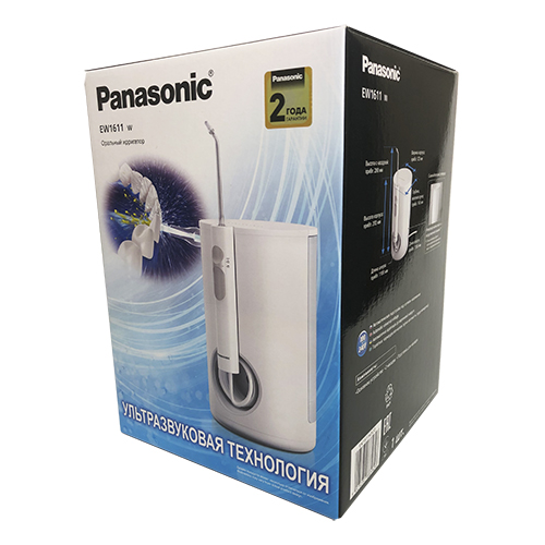 Стационарный ирригатор Panasonic EW1611 | фото