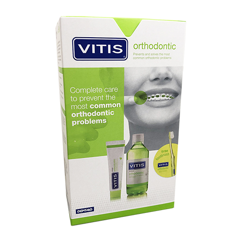 Набор ортодонтический VITIS® Orthodontic | фото