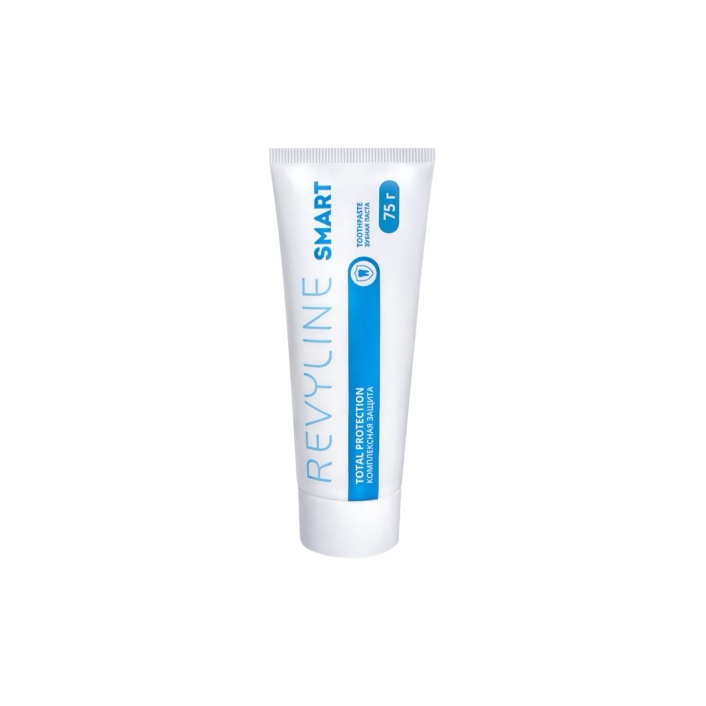 Revyline SMART Комплексная защита зубная паста 75 г | фото