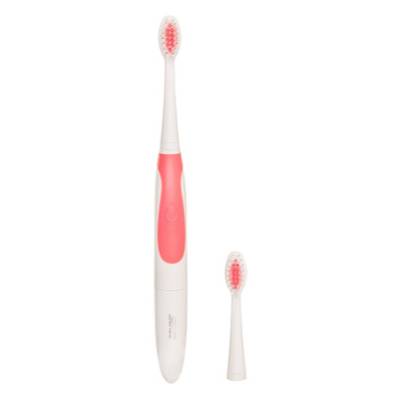 Электрическая зубная щетка SEAGO SG-920 (розовая) | фото