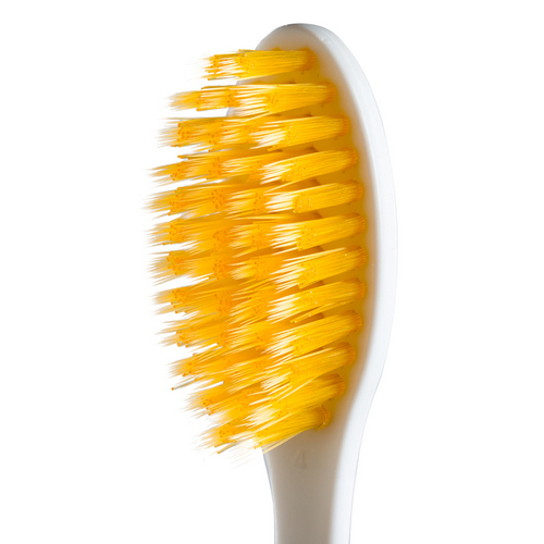 Зубная щетка Dr.NanoTo Nano Gold | фото