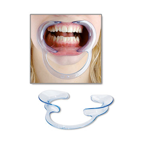 Spandex Adult Loose – ретрактор полости рта