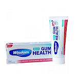 Зубная паста Wisdom Daily Gum Health для десен с хлоргексидином | фото