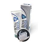 Зубная паста Royal Denta Silver с ионами серебра, 30 мл | фото